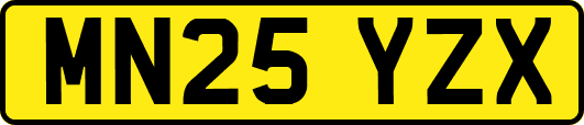 MN25YZX