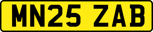 MN25ZAB
