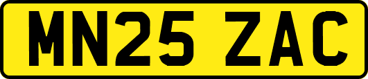 MN25ZAC
