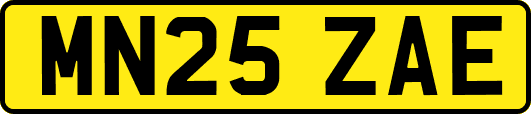MN25ZAE