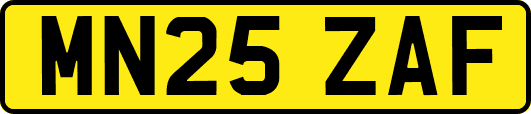 MN25ZAF