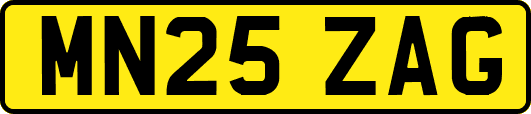 MN25ZAG