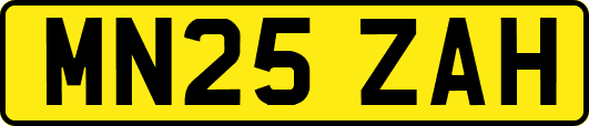 MN25ZAH