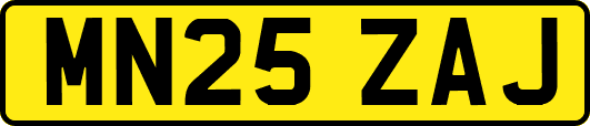 MN25ZAJ