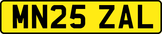 MN25ZAL