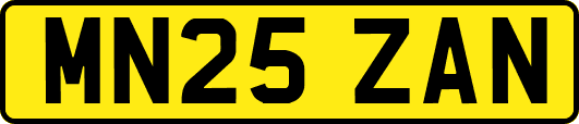 MN25ZAN