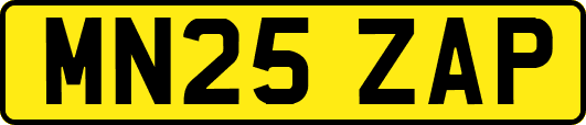 MN25ZAP
