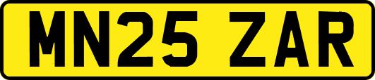MN25ZAR