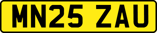 MN25ZAU