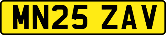 MN25ZAV