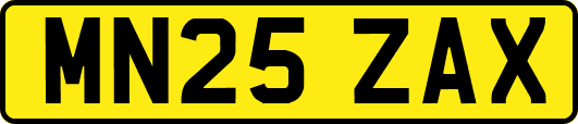MN25ZAX