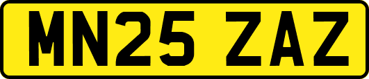 MN25ZAZ