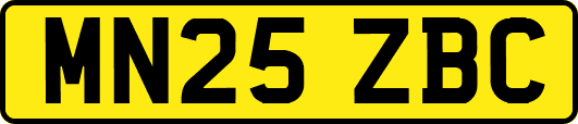 MN25ZBC