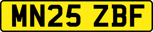 MN25ZBF