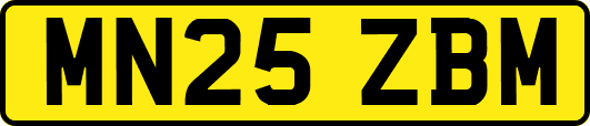 MN25ZBM