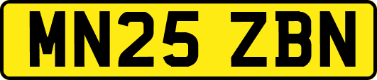 MN25ZBN