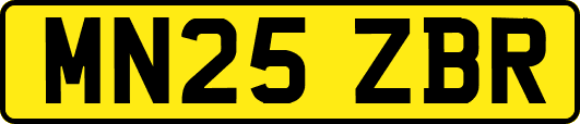 MN25ZBR