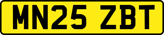 MN25ZBT