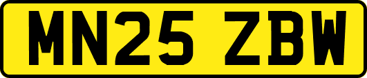 MN25ZBW