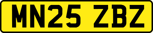 MN25ZBZ