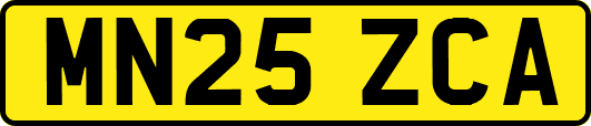 MN25ZCA