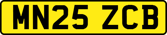 MN25ZCB