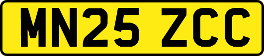 MN25ZCC