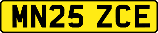 MN25ZCE