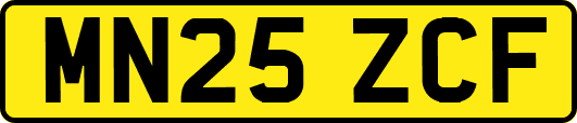 MN25ZCF