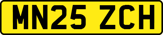 MN25ZCH