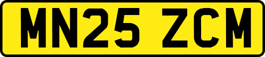 MN25ZCM