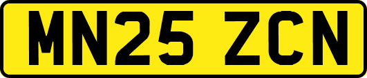 MN25ZCN
