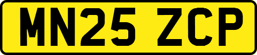 MN25ZCP