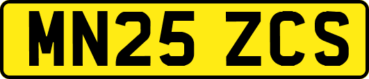 MN25ZCS