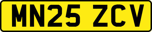 MN25ZCV