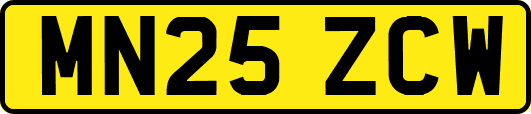 MN25ZCW