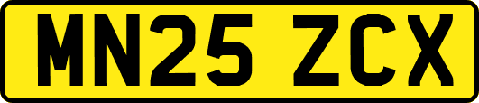 MN25ZCX