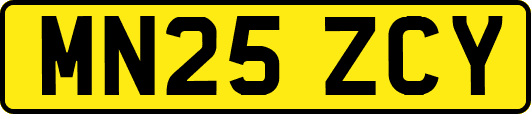 MN25ZCY