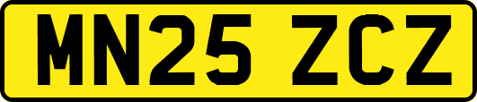 MN25ZCZ