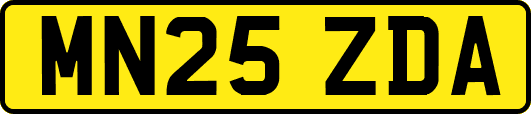 MN25ZDA