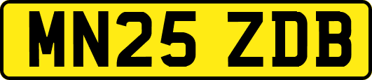 MN25ZDB