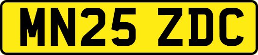 MN25ZDC