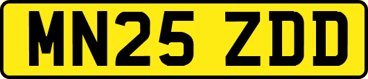 MN25ZDD