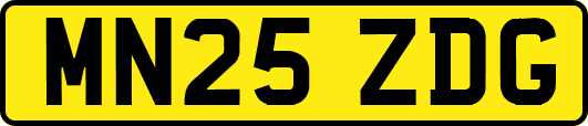 MN25ZDG