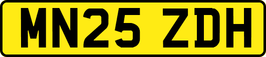 MN25ZDH
