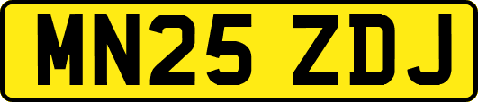 MN25ZDJ