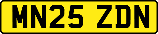 MN25ZDN