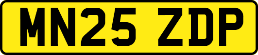 MN25ZDP