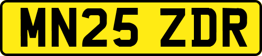 MN25ZDR