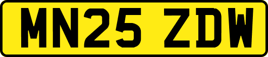 MN25ZDW